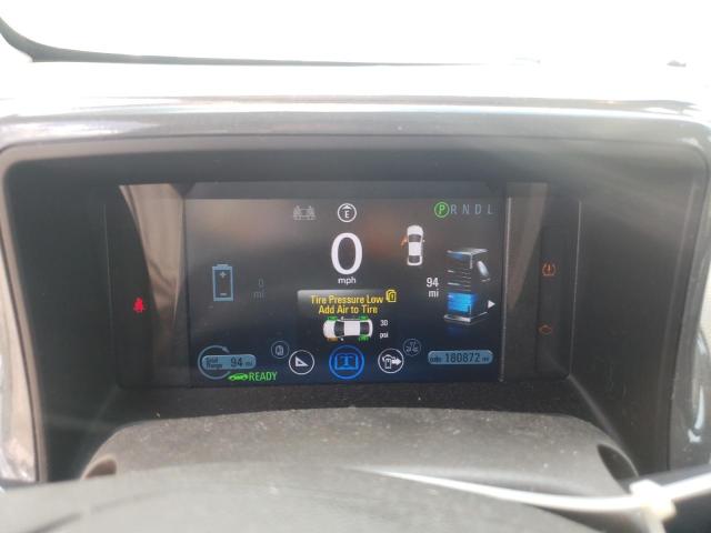 Photo 9 from auction – 2013 CHEVROLET VOLT with VIN 1G1RD6E49DU126049
