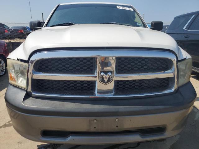 Photo 5 from auction – 2010 DODGE RAM 1500 with VIN 3D7JB1EK9AG175137
