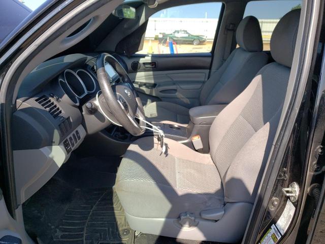 Photo 7 from auction – 2015 TOYOTA TACOMA DOU with VIN 5TFLU4EN2FX129015