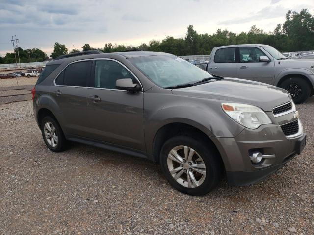 Foto 4 de la subasta – 2011 CHEVROLET EQUINOX LT con VIN 2CNALPEC0B6388635