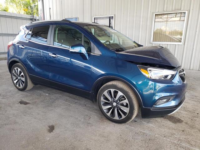 Photo 4 from auction – 2019 BUICK ENCORE ESS with VIN KL4CJCSM2KB941849