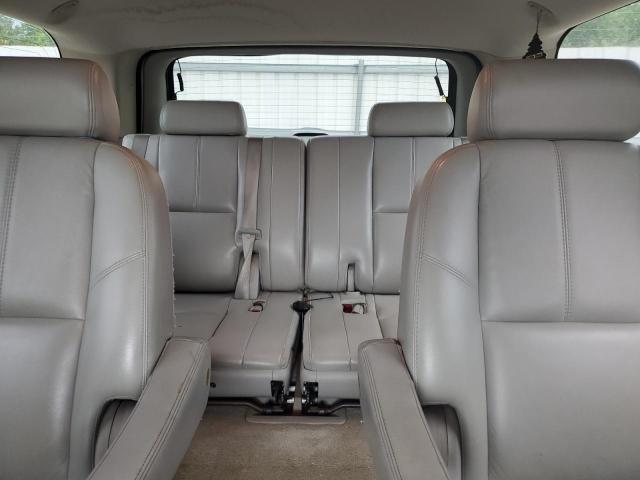Photo 10 from auction – 2007 GMC YUKON with VIN 1GKFC13017J273511