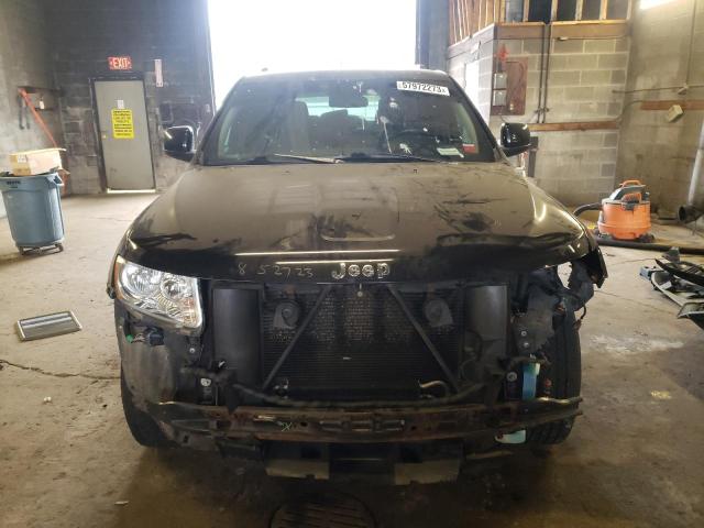 Photo 5 from auction – 2011 JEEP GRAND CHER with VIN 1J4RR4GG4BC532905