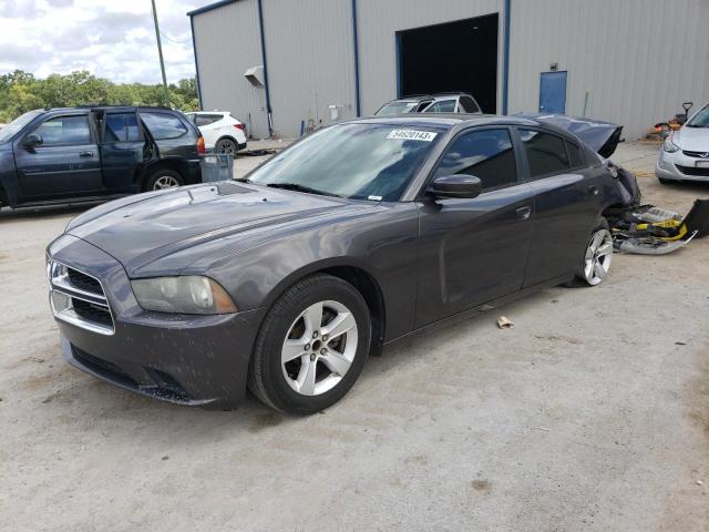 DODGE 1500 TRADE 2014 مع رقم تعريف المركبة 2C3CDXBG2EH266678 - صورة من المزاد