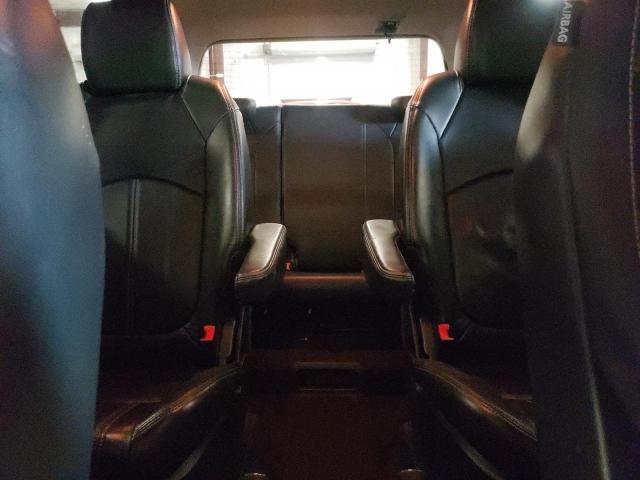 Photo 10 from auction – 2013 GMC ACADIA SLT with VIN 1GKKVRKD2DJ193464