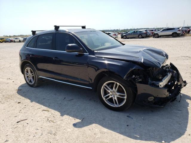 Zdjęcie 4 z aukcji – 2014 AUDI Q5 PREMIUM z VIN WA1LFAFP1EA064663
