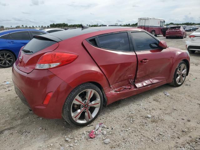 Photo 3 from auction – 2016 HYUNDAI VELOSTER with VIN KMHTC6AD8GU295713