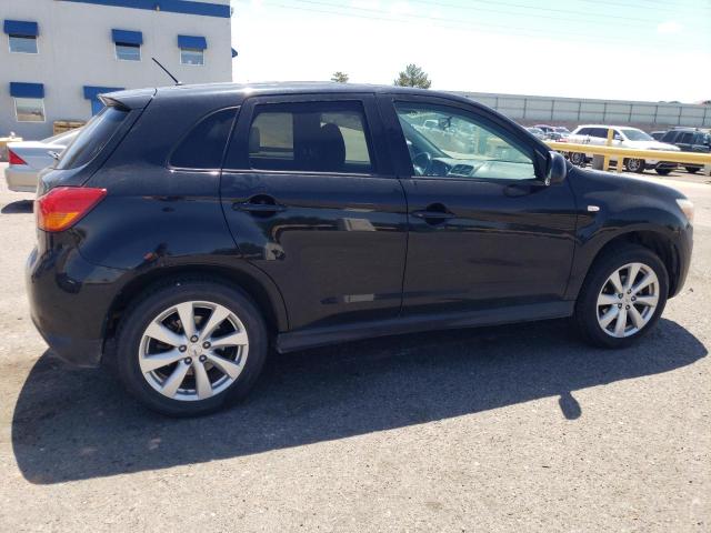 Foto 3 de la subasta – 2015 MITSUBISHI OUTLANDER con VIN 4A4AP3AU8FE061846
