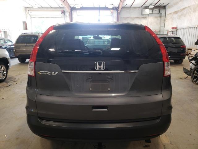 Photo 6 from auction – 2012 HONDA CR-V EX with VIN 5J6RM3H50CL004253
