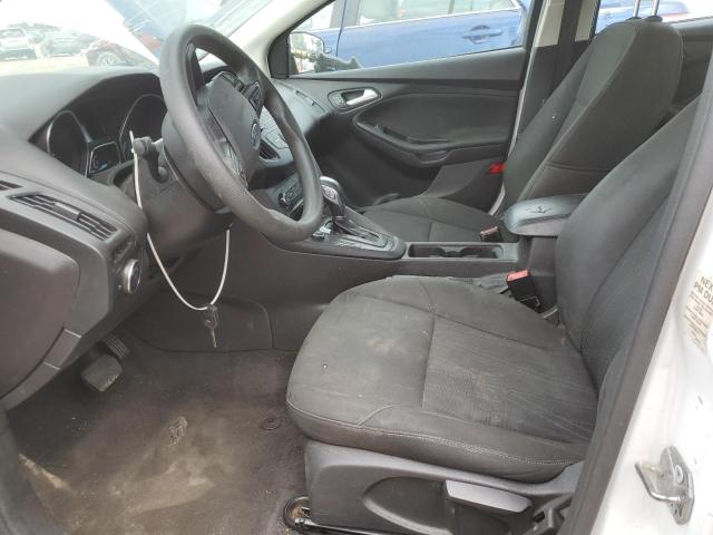 Photo 7 from auction – 2015 FORD FOCUS SE with VIN 1FADP3F29FL206891