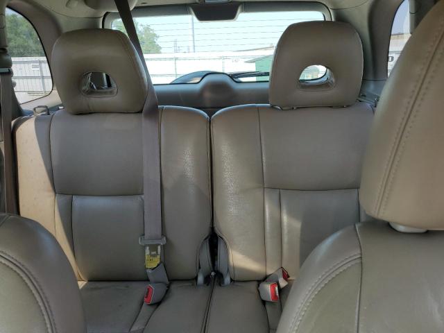 Photo 10 from auction – 2004 TOYOTA RAV4 with VIN JTEGD20V940009761