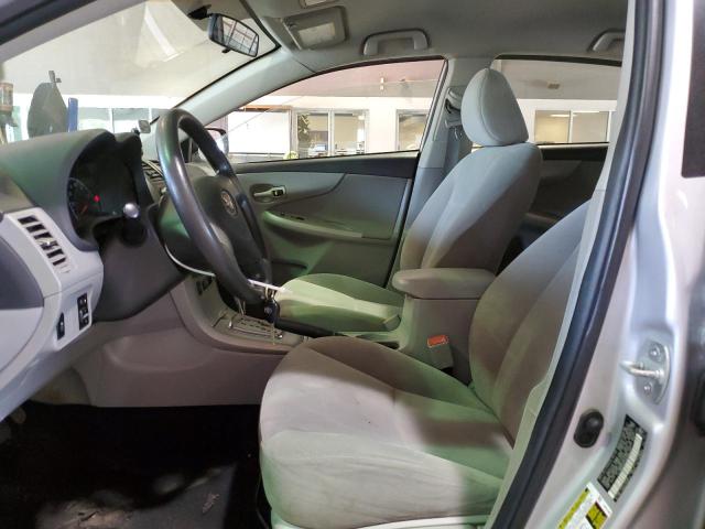 Photo 7 from auction – 2011 TOYOTA COROLLA BA with VIN 2T1BU4EE1BC688527