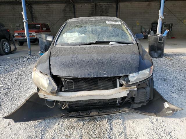 Photo 5 from auction – 2006 HONDA CIVIC LX with VIN 1HGFA16556L063491