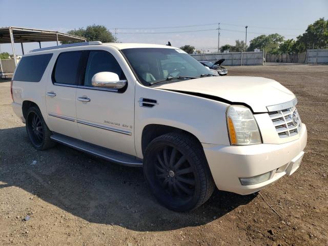 صورة رقم 4 من المزاد - 2007 CADILLAC ESCALADE E مع VIN 1GYFK66807R227824