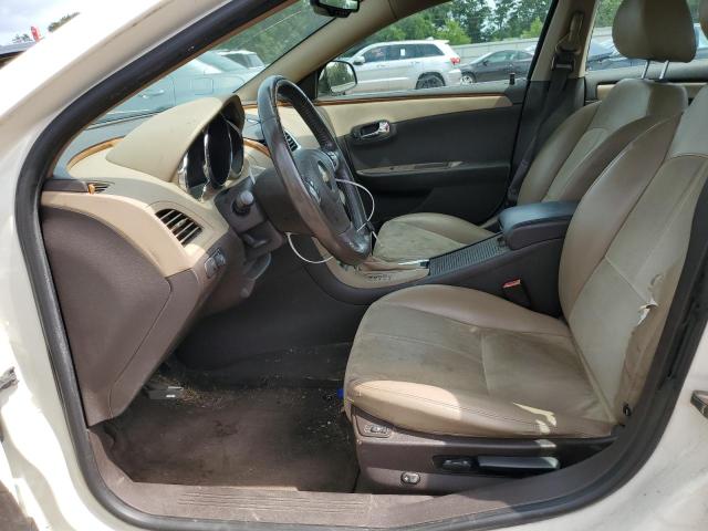 Photo 7 from auction – 2011 CHEVROLET MALIBU 2LT with VIN 1G1ZD5E14BF307108