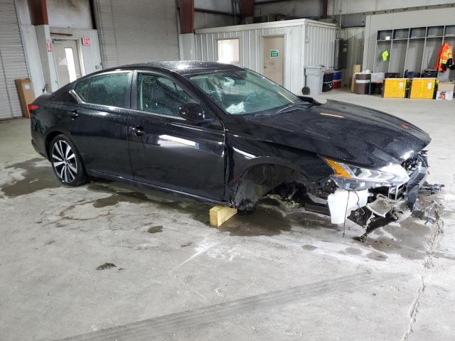 Photo 4 from auction – 2021 NISSAN ALTIMA SR with VIN 1N4BL4CV7MN307856