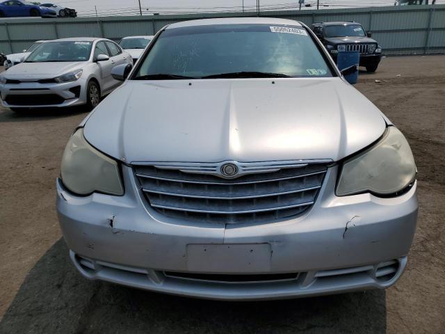 Photo 5 from auction – 2010 CHRYSLER SEBRING LI with VIN 1C3CC5FB3AN128008