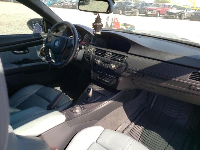 Photo 8 from auction – 2012 BMW M3 with VIN WBSDX9C58CE784792