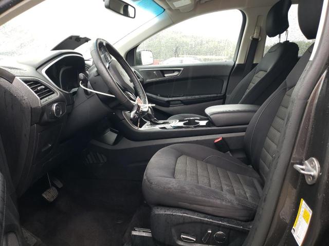 Photo 7 from auction – 2015 FORD EDGE SEL with VIN 2FMTK4J97FBB75893
