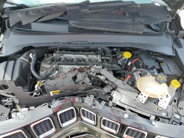 Photo 11 from auction – 2018 JEEP COMPASS LI with VIN 3C4NJDCB9JT248453