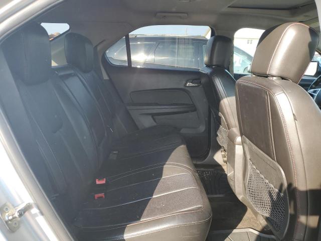 Photo 11 from auction – 2011 CHEVROLET EQUINOX LT with VIN 2CNFLNEC1B6405212