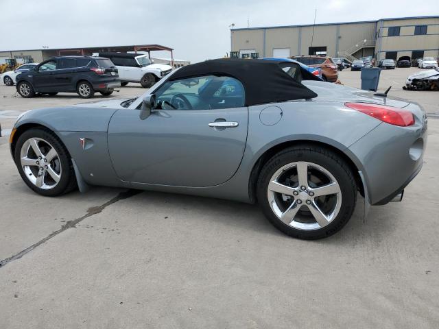Photo 2 from auction – 2007 PONTIAC SOLSTICE G with VIN 1G2MG35X67Y119143