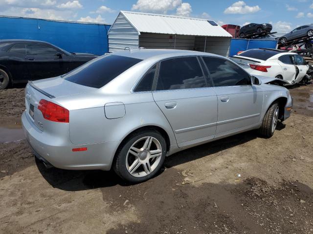 Photo 3 from auction – 2006 AUDI A4 2.0T QU with VIN WAUDF78E76A138384