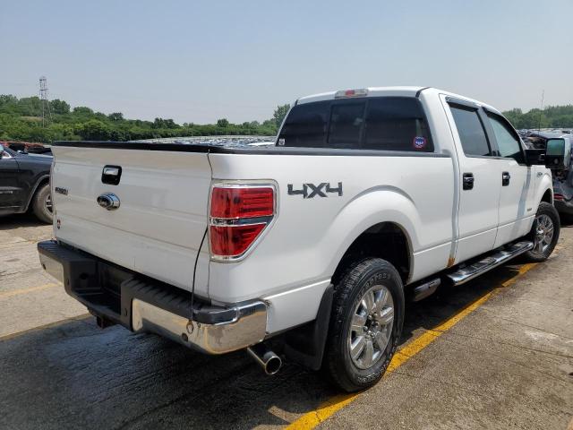 Photo 3 from auction – 2012 FORD F150 SUPER with VIN 1FTFW1ET3CFA10623