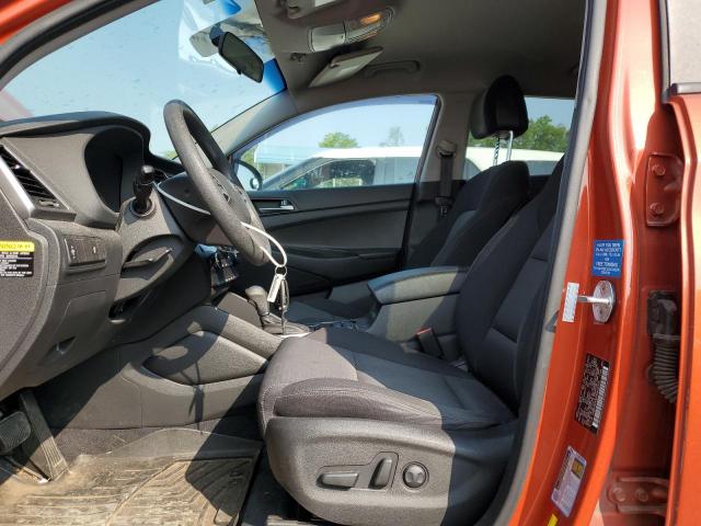 Photo 7 from auction – 2017 HYUNDAI TUCSON LIM with VIN KM8J3CA4XHU402302