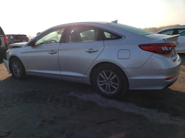 Photo 2 from auction – 2015 HYUNDAI SONATA SE with VIN 5NPE24AF7FH184083