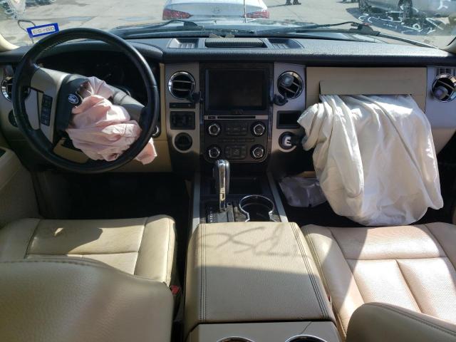 Photo 8 from auction – 2015 FORD EXPEDITION with VIN 1FMJU1KT1FEF06840