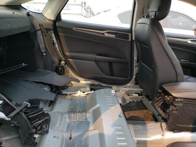 Photo 10 from auction – 2013 FORD FUSION SE with VIN 3FA6P0HR6DR271973