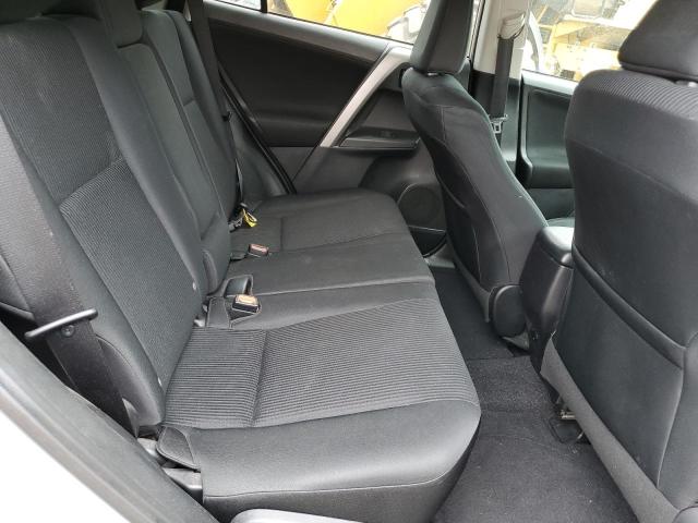Photo 10 from auction – 2016 TOYOTA RAV4 LE with VIN 2T3BFREV8GW427285