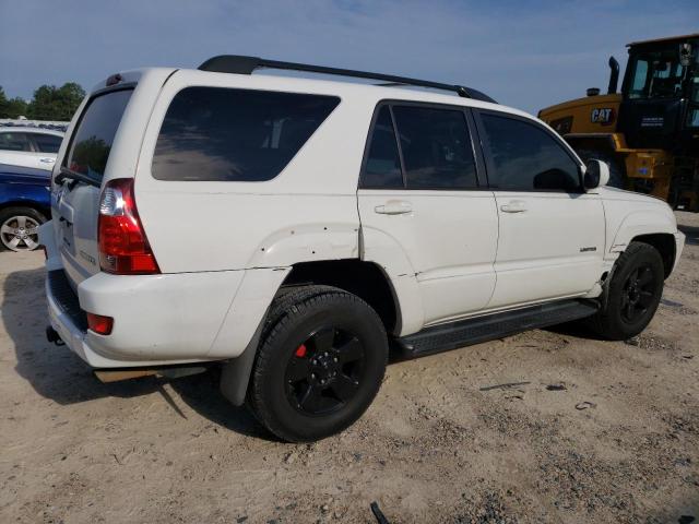 Photo 3 from auction – 2005 TOYOTA 4RUNNER LI with VIN JTEZU17R650059708