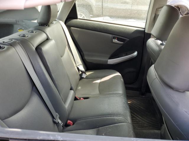 Photo 10 from auction – 2012 TOYOTA PRIUS PLUG with VIN JTDKN3DP9C3010595
