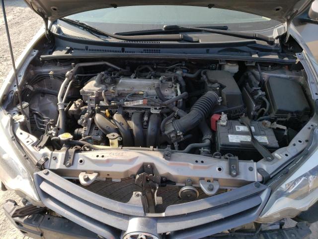 Photo 11 from auction – 2016 TOYOTA COROLLA L with VIN 2T1BURHE7GC734216