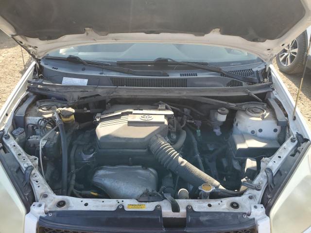Photo 11 from auction – 2004 TOYOTA RAV4 with VIN JTEHD20V740028636