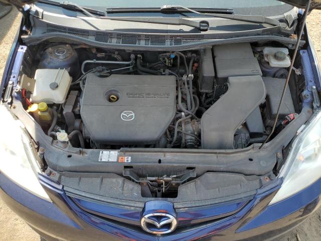 Photo 11 from auction – 2010 MAZDA 5 with VIN JM1CR2W32A0383585