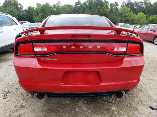 صورة رقم 6 من المزاد - 2012 DODGE CHARGER SX مع VIN 2C3CDXHG3CH122075