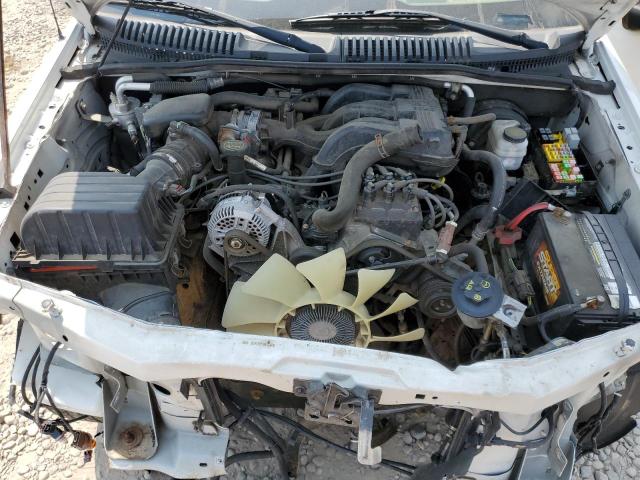 Photo 12 from auction – 2008 FORD EXPLORER X with VIN 1FMEU73E28UA33950