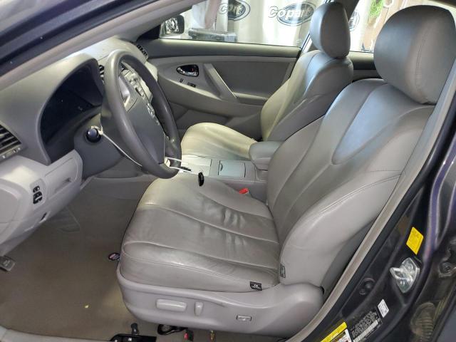 Photo 7 from auction – 2011 TOYOTA CAMRY BASE with VIN 4T4BF3EK0BR124561