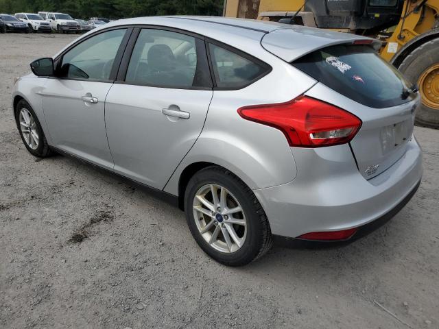 Photo 2 from auction – 2017 FORD FOCUS SE with VIN 1FADP3K27HL345443