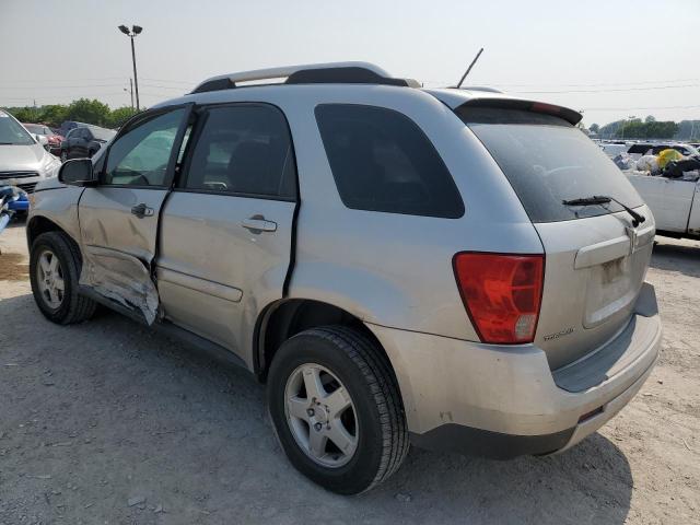 Photo 2 from auction – 2007 PONTIAC TORRENT with VIN 2CKDL63F476104920