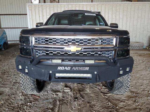 Photo 5 from auction – 2014 CHEVROLET SILVERADO with VIN 3GCUKSEC8EG454039