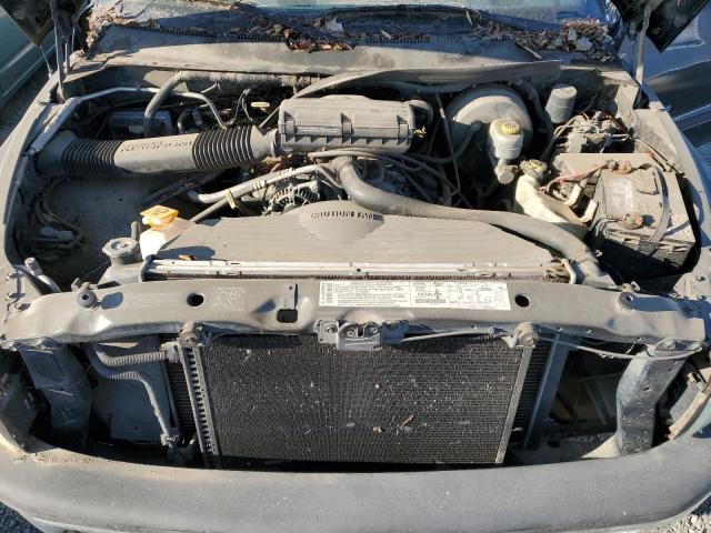 صورة رقم 11 من المزاد - 2000 DODGE RAM 1500 مع VIN 3B7HC13Z1YM232447