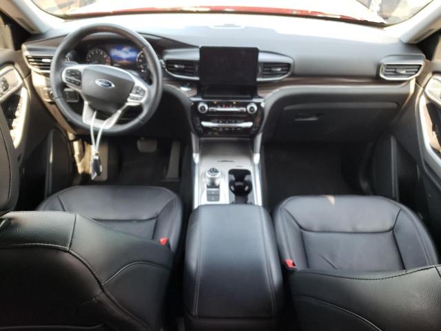 Photo 8 from auction – 2022 FORD EXPLORER L with VIN 1FMSK7FH2NGB86904