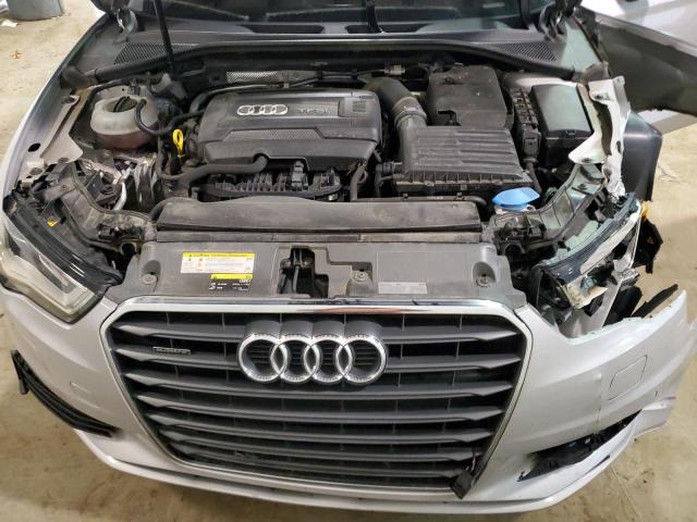 Photo 11 from auction – 2016 AUDI A3 PREMIUM with VIN WAUB8GFF2G1014537