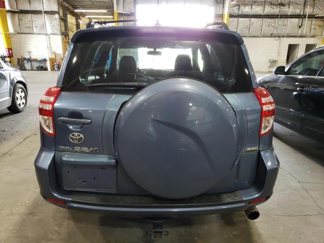 Photo 6 from auction – 2010 TOYOTA RAV4 with VIN JTMBF4DV7A5019539