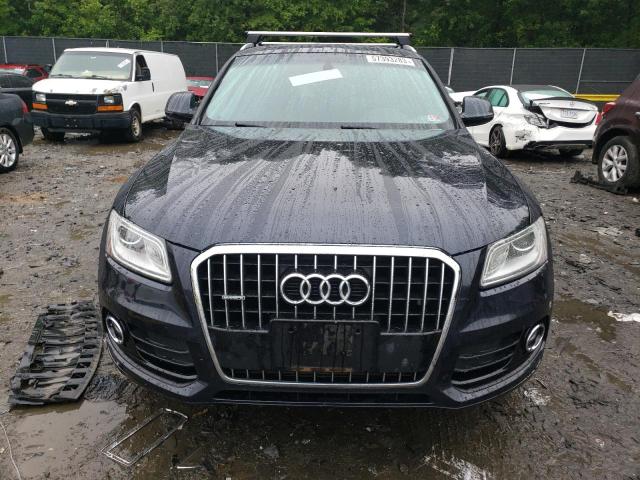 Foto 5 de la subasta – 2015 AUDI Q5 PREMIUM con VIN WA1CFAFP1FA118299