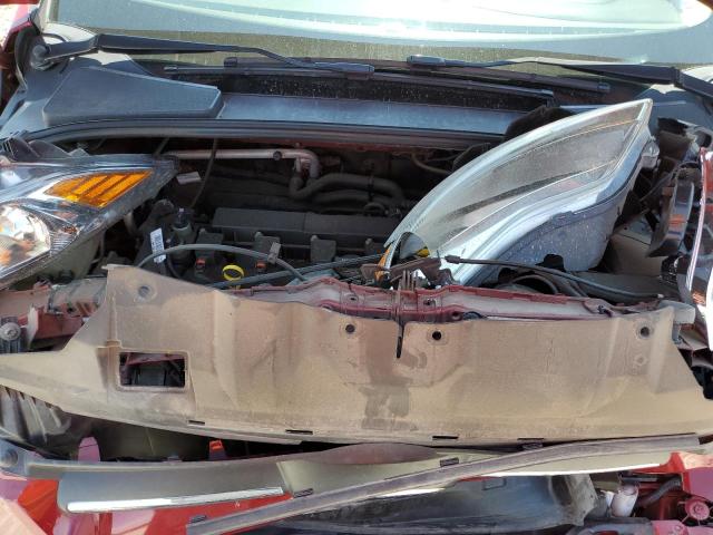 Photo 11 from auction – 2013 FORD FOCUS SE with VIN 1FADP3F28DL372929